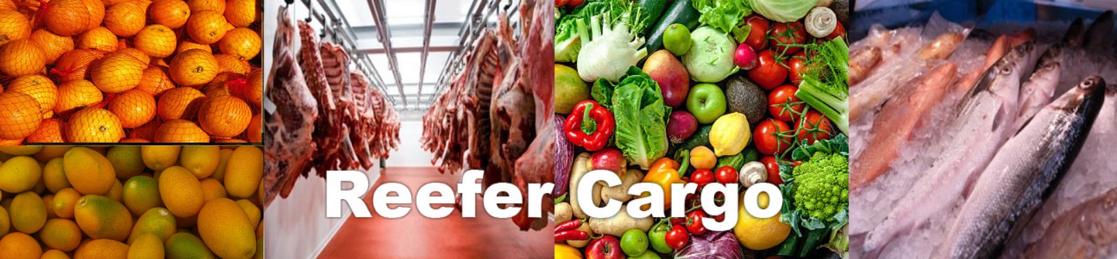 Reefer Cargo